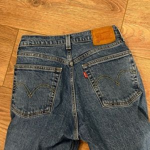Levi’s 501